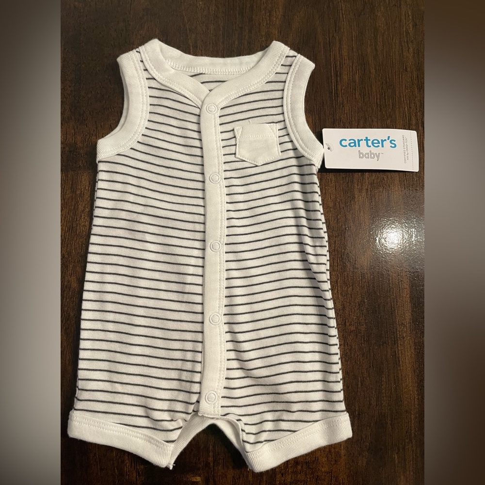 Newborn outfit